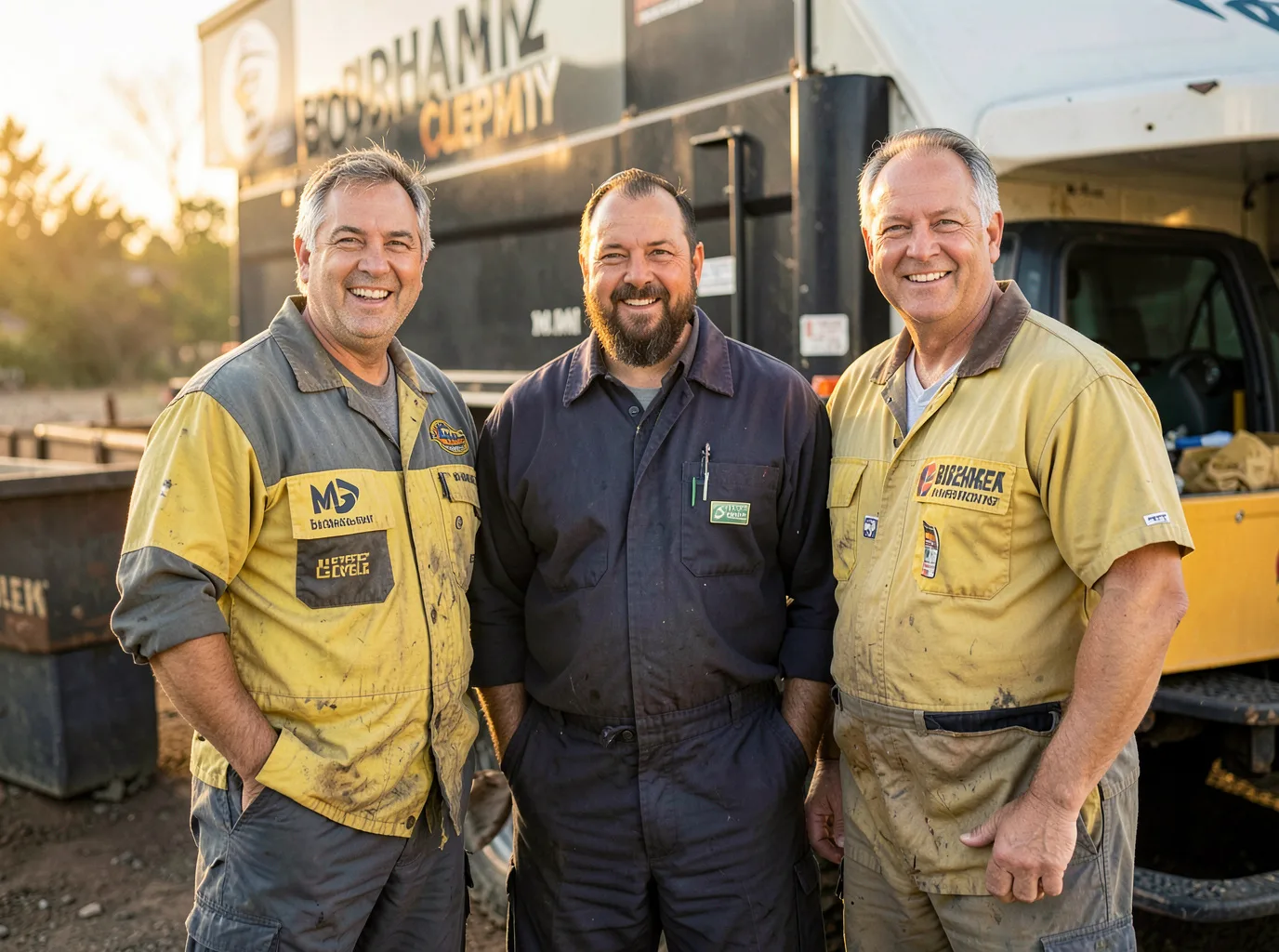Sewage Cleanup company in Lockwood, MO