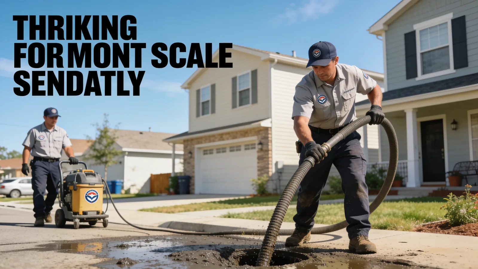 Sewage Cleanup in Lockwood, MO near me